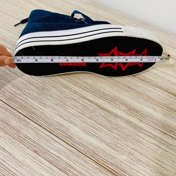 FINAL⬇️iiJin🤩$275 KPOP Designer 3” Platform Shoes - Picture 12 of 16